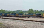 CSX 3028